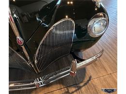 1941 Lincoln Continental (CC-2120818) for sale in Benson, North Carolina