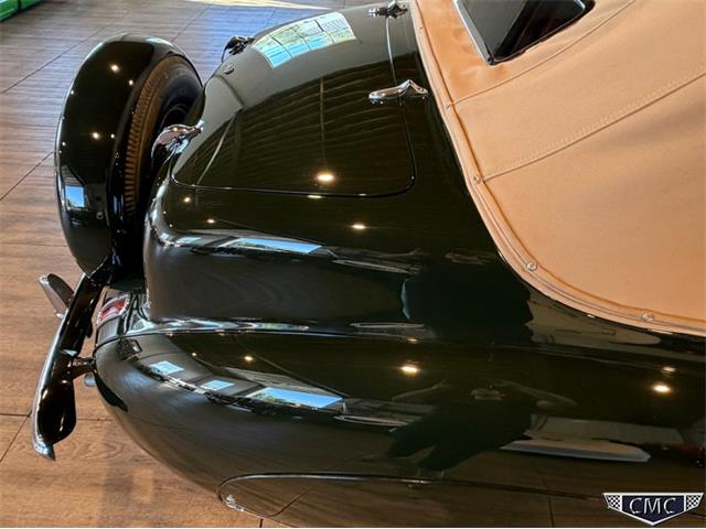 1941 Lincoln Continental (CC-2120818) for sale in Benson, North Carolina