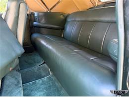 1941 Lincoln Continental (CC-2120818) for sale in Benson, North Carolina