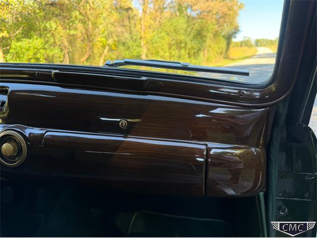 1941 Lincoln Continental (CC-2120818) for sale in Benson, North Carolina