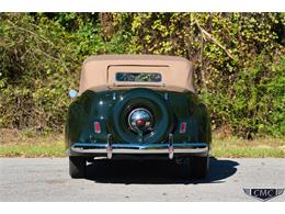 1941 Lincoln Continental (CC-2120818) for sale in Benson, North Carolina