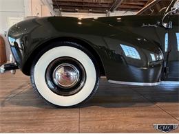1941 Lincoln Continental (CC-2120818) for sale in Benson, North Carolina