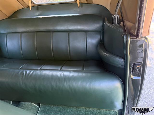 1941 Lincoln Continental (CC-2120818) for sale in Benson, North Carolina