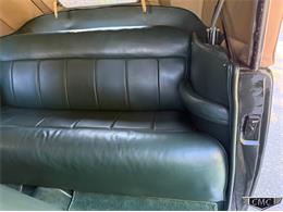 1941 Lincoln Continental (CC-2120818) for sale in Benson, North Carolina
