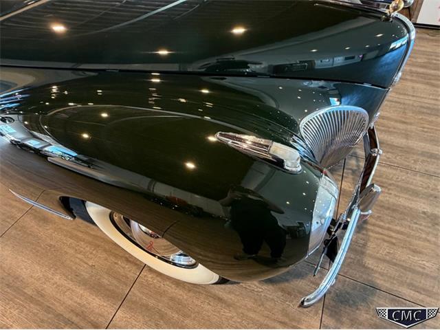 1941 Lincoln Continental (CC-2120818) for sale in Benson, North Carolina