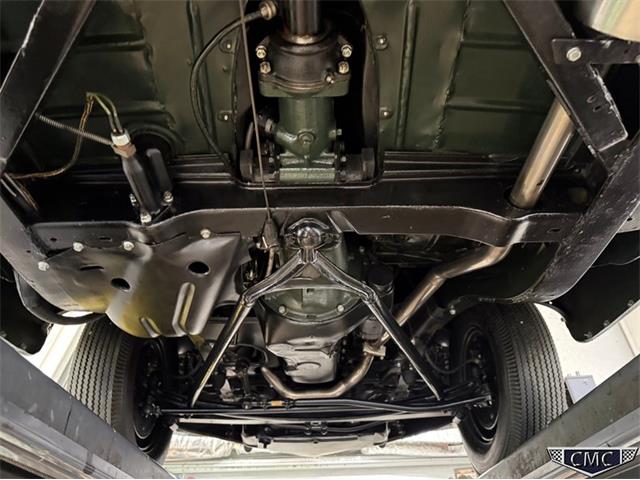 1941 Lincoln Continental (CC-2120818) for sale in Benson, North Carolina