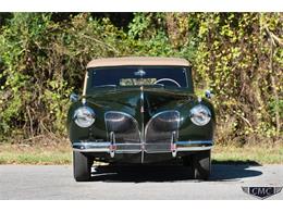 1941 Lincoln Continental (CC-2120818) for sale in Benson, North Carolina