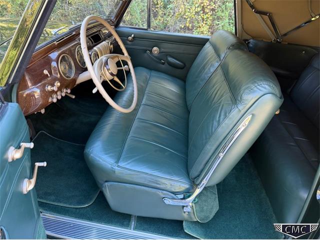1941 Lincoln Continental (CC-2120818) for sale in Benson, North Carolina
