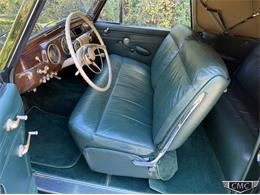 1941 Lincoln Continental (CC-2120818) for sale in Benson, North Carolina