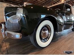 1941 Lincoln Continental (CC-2120818) for sale in Benson, North Carolina