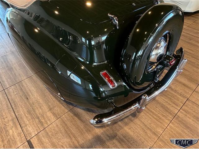 1941 Lincoln Continental (CC-2120818) for sale in Benson, North Carolina