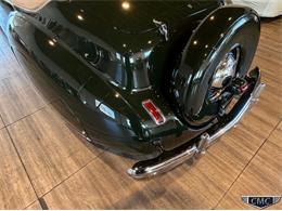 1941 Lincoln Continental (CC-2120818) for sale in Benson, North Carolina