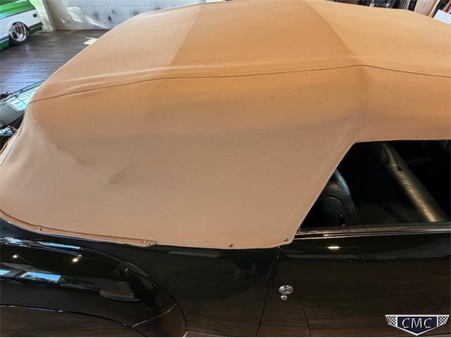 1941 Lincoln Continental (CC-2120818) for sale in Benson, North Carolina