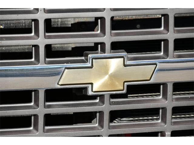 1990 Chevrolet Suburban (CC-2120819) for sale in Elyria, Ohio