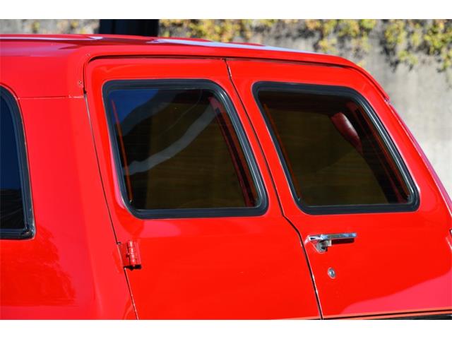 1990 Chevrolet Suburban (CC-2120819) for sale in Elyria, Ohio