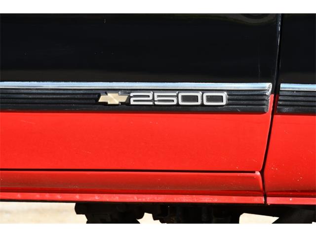 1990 Chevrolet Suburban (CC-2120819) for sale in Elyria, Ohio