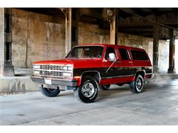 1990 Chevrolet Suburban (CC-2120819) for sale in Elyria, Ohio