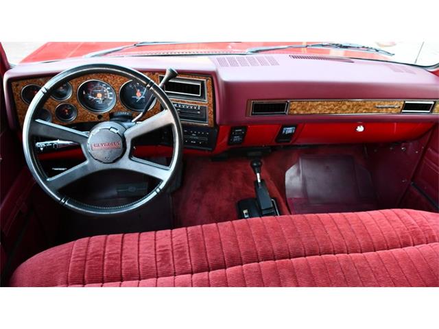 1990 Chevrolet Suburban (CC-2120819) for sale in Elyria, Ohio