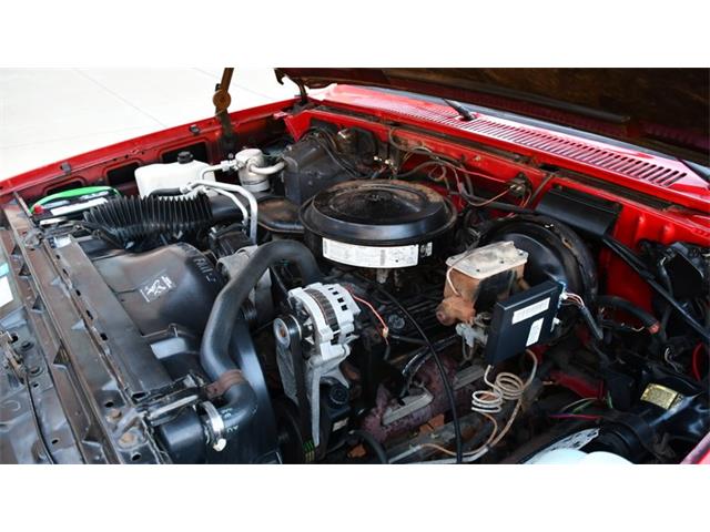 1990 Chevrolet Suburban (CC-2120819) for sale in Elyria, Ohio