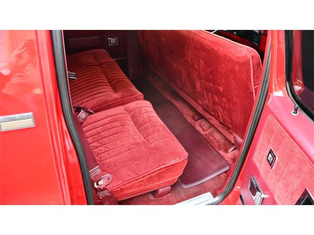 1990 Chevrolet Suburban (CC-2120819) for sale in Elyria, Ohio