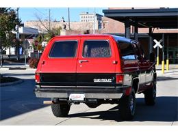 1990 Chevrolet Suburban (CC-2120819) for sale in Elyria, Ohio