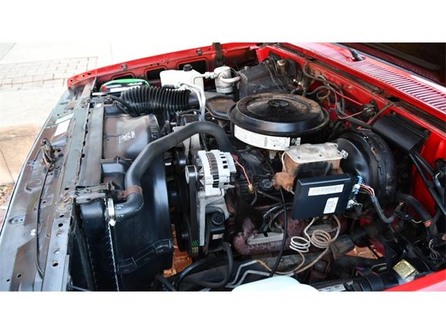 1990 Chevrolet Suburban (CC-2120819) for sale in Elyria, Ohio