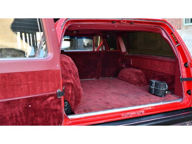 1990 Chevrolet Suburban (CC-2120819) for sale in Elyria, Ohio