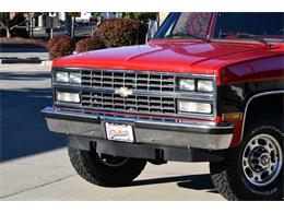 1990 Chevrolet Suburban (CC-2120819) for sale in Elyria, Ohio