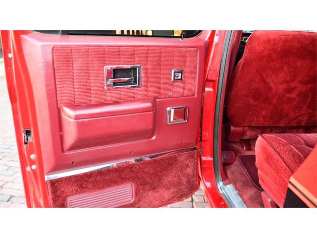 1990 Chevrolet Suburban (CC-2120819) for sale in Elyria, Ohio