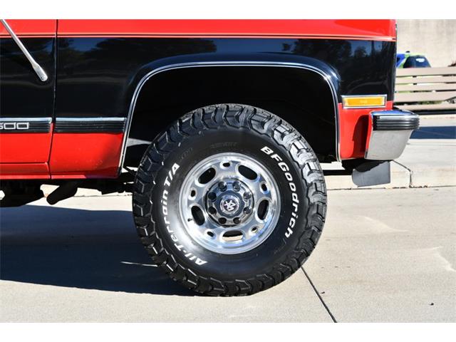 1990 Chevrolet Suburban (CC-2120819) for sale in Elyria, Ohio