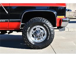 1990 Chevrolet Suburban (CC-2120819) for sale in Elyria, Ohio