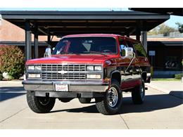 1990 Chevrolet Suburban (CC-2120819) for sale in Elyria, Ohio