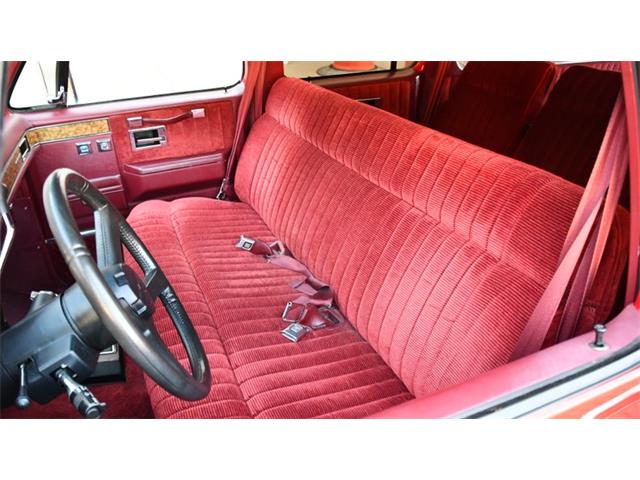1990 Chevrolet Suburban (CC-2120819) for sale in Elyria, Ohio