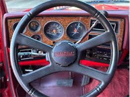 1990 Chevrolet Suburban (CC-2120819) for sale in Elyria, Ohio