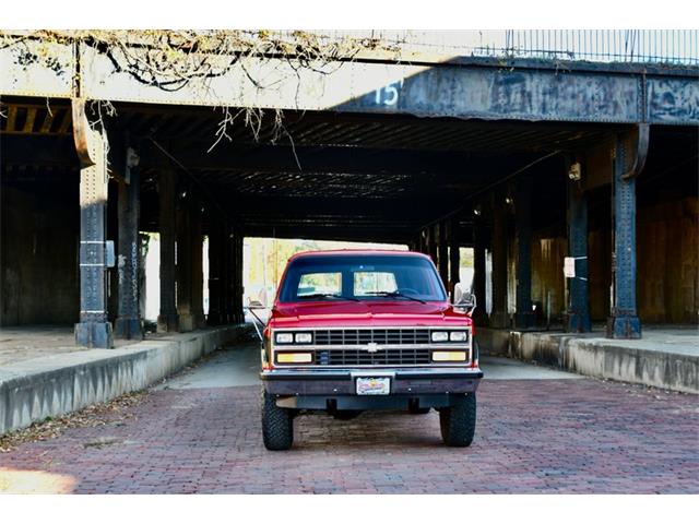 1990 Chevrolet Suburban (CC-2120819) for sale in Elyria, Ohio