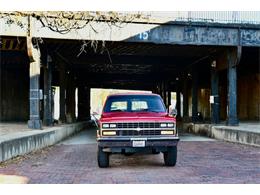 1990 Chevrolet Suburban (CC-2120819) for sale in Elyria, Ohio