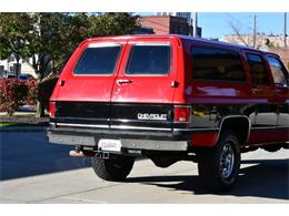 1990 Chevrolet Suburban (CC-2120819) for sale in Elyria, Ohio