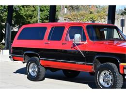 1990 Chevrolet Suburban (CC-2120819) for sale in Elyria, Ohio