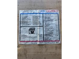 1990 Chevrolet Suburban (CC-2120819) for sale in Elyria, Ohio