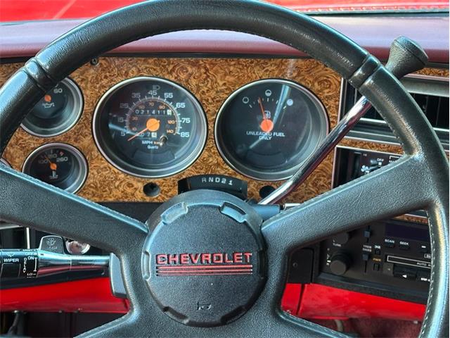 1990 Chevrolet Suburban (CC-2120819) for sale in Elyria, Ohio