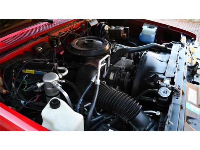 1990 Chevrolet Suburban (CC-2120819) for sale in Elyria, Ohio