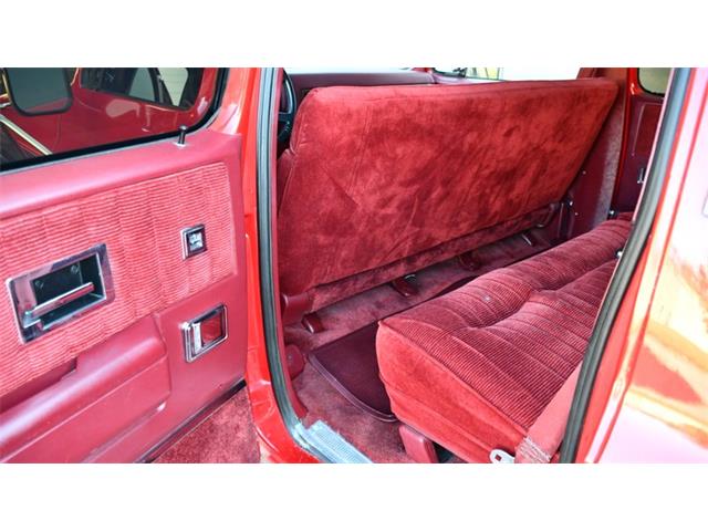 1990 Chevrolet Suburban (CC-2120819) for sale in Elyria, Ohio