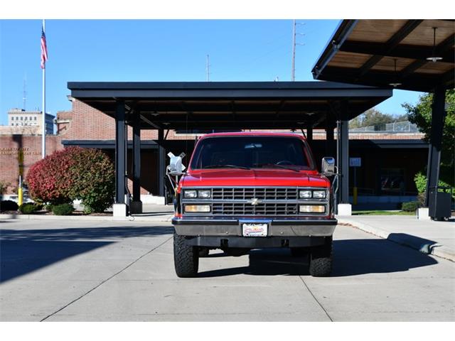 1990 Chevrolet Suburban (CC-2120819) for sale in Elyria, Ohio