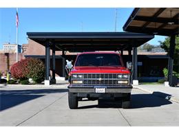 1990 Chevrolet Suburban (CC-2120819) for sale in Elyria, Ohio