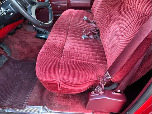 1990 Chevrolet Suburban (CC-2120819) for sale in Elyria, Ohio