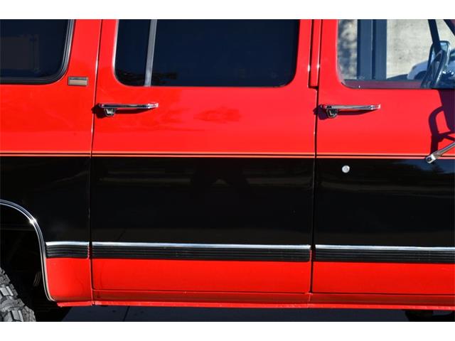 1990 Chevrolet Suburban (CC-2120819) for sale in Elyria, Ohio