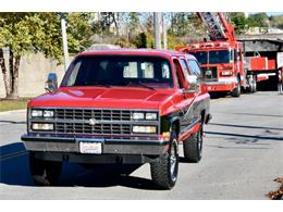 1990 Chevrolet Suburban (CC-2120819) for sale in Elyria, Ohio