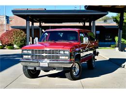 1990 Chevrolet Suburban (CC-2120819) for sale in Elyria, Ohio