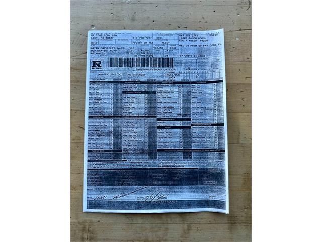 1990 Chevrolet Suburban (CC-2120819) for sale in Elyria, Ohio