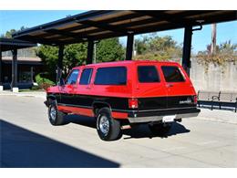 1990 Chevrolet Suburban (CC-2120819) for sale in Elyria, Ohio